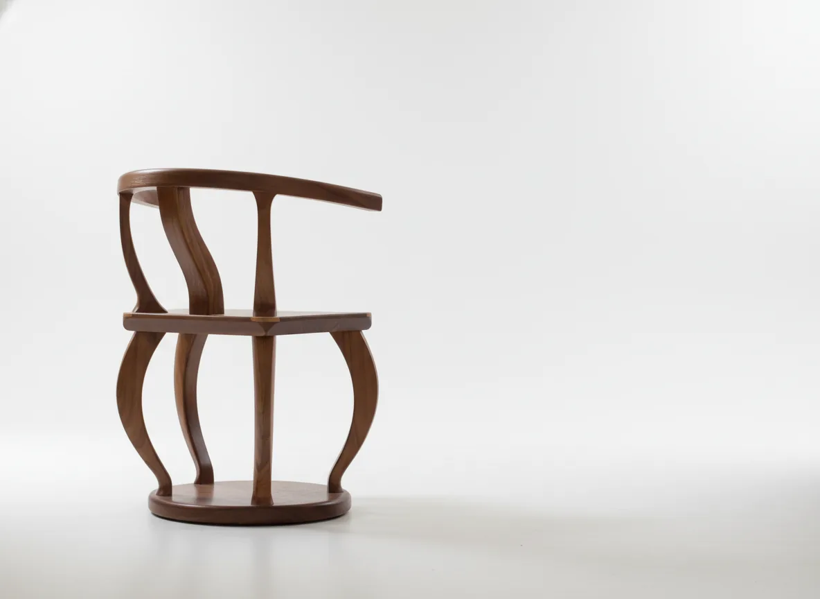 Bamileke 天圓地方 - image 1