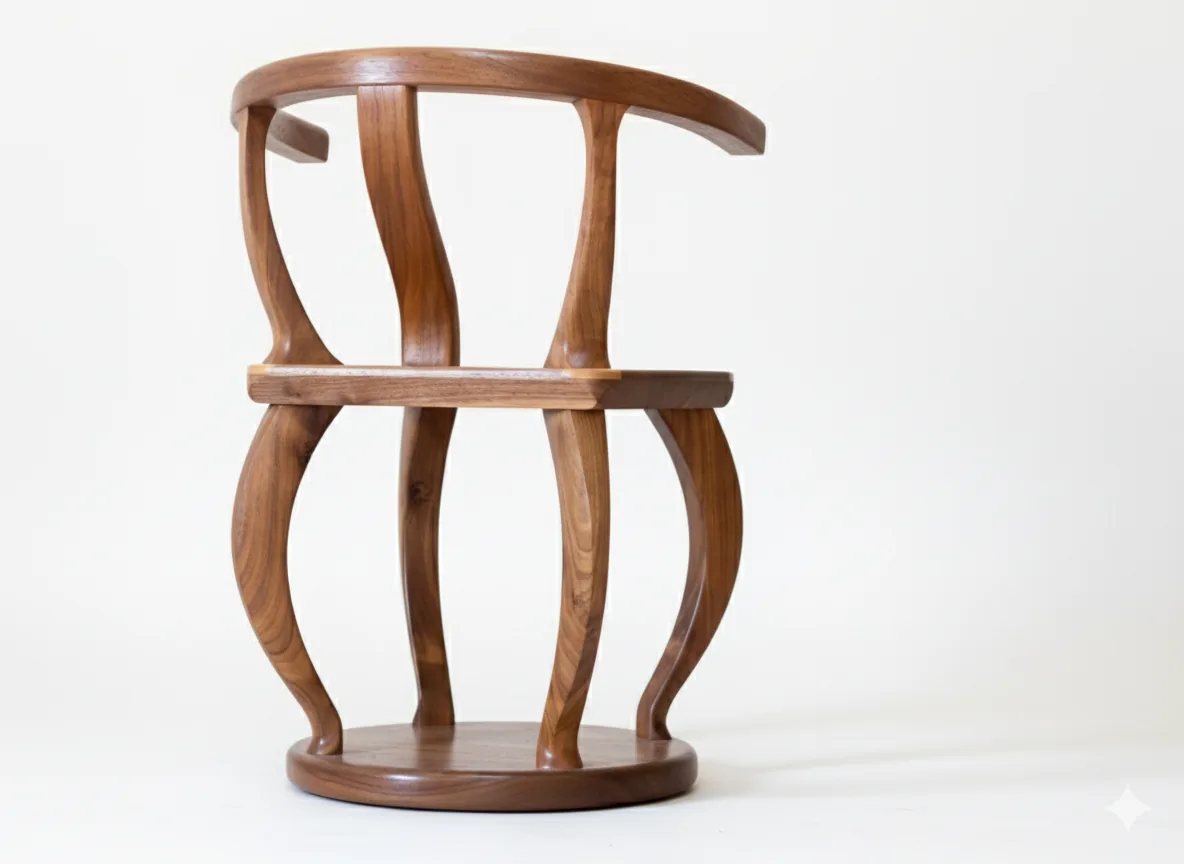 Bamileke 天圓地方 - image 2