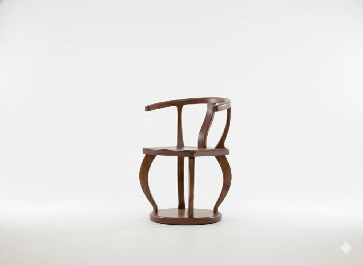 Bamileke 天圓地方 - image 3