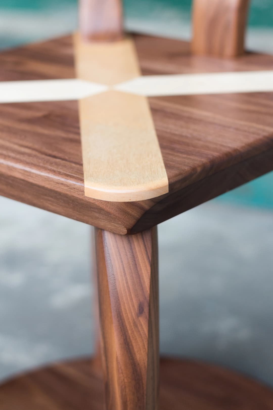 Bamileke 天圓地方 - image 4