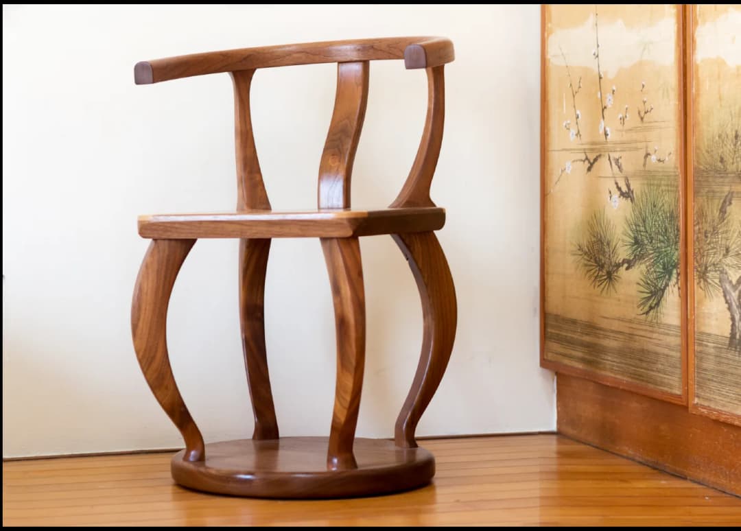 Bamileke 天圓地方 - image 7