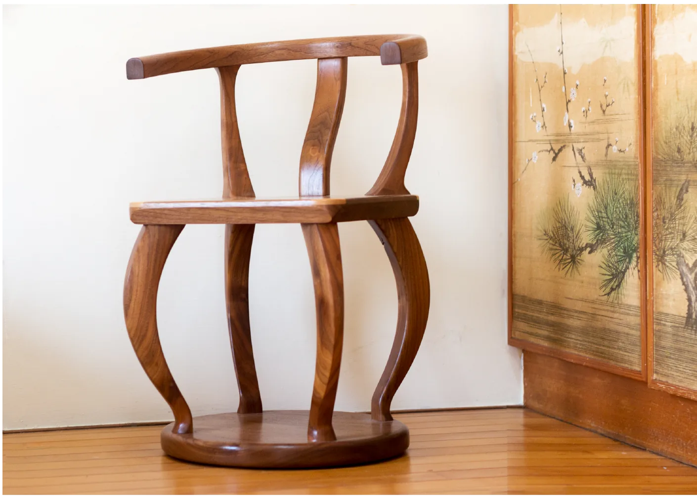 Bamileke 天圓地方 gallery 7