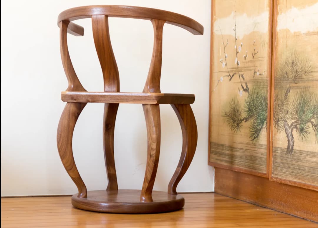 Bamileke 天圓地方 - image 8