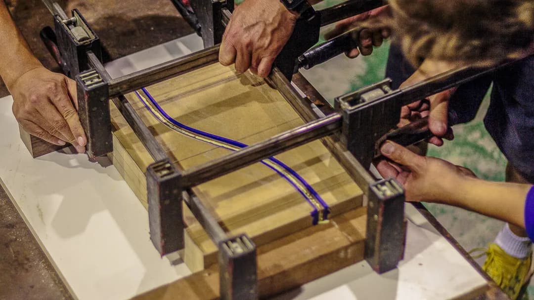 Form studies process 1