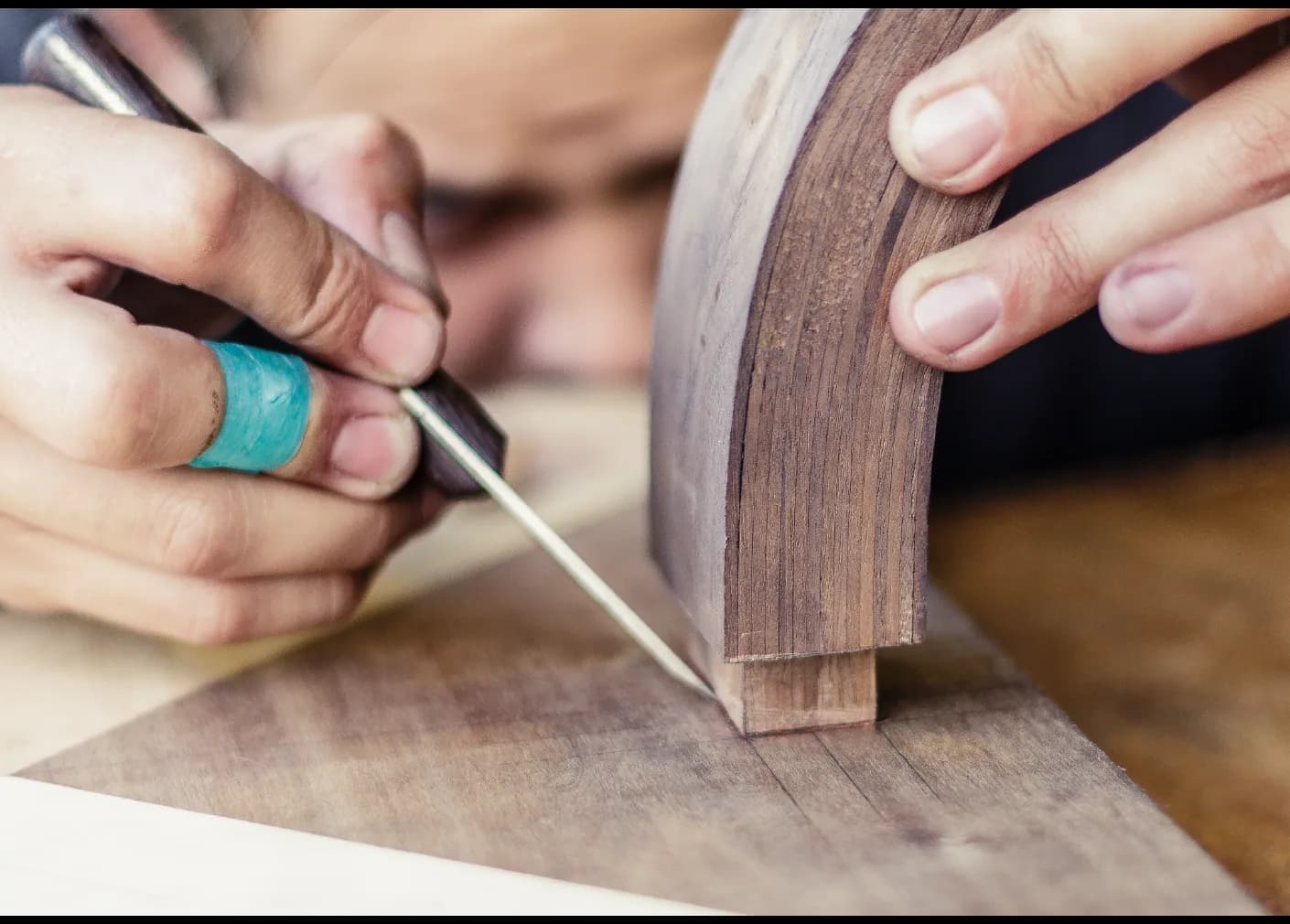 Templates and shaping 3