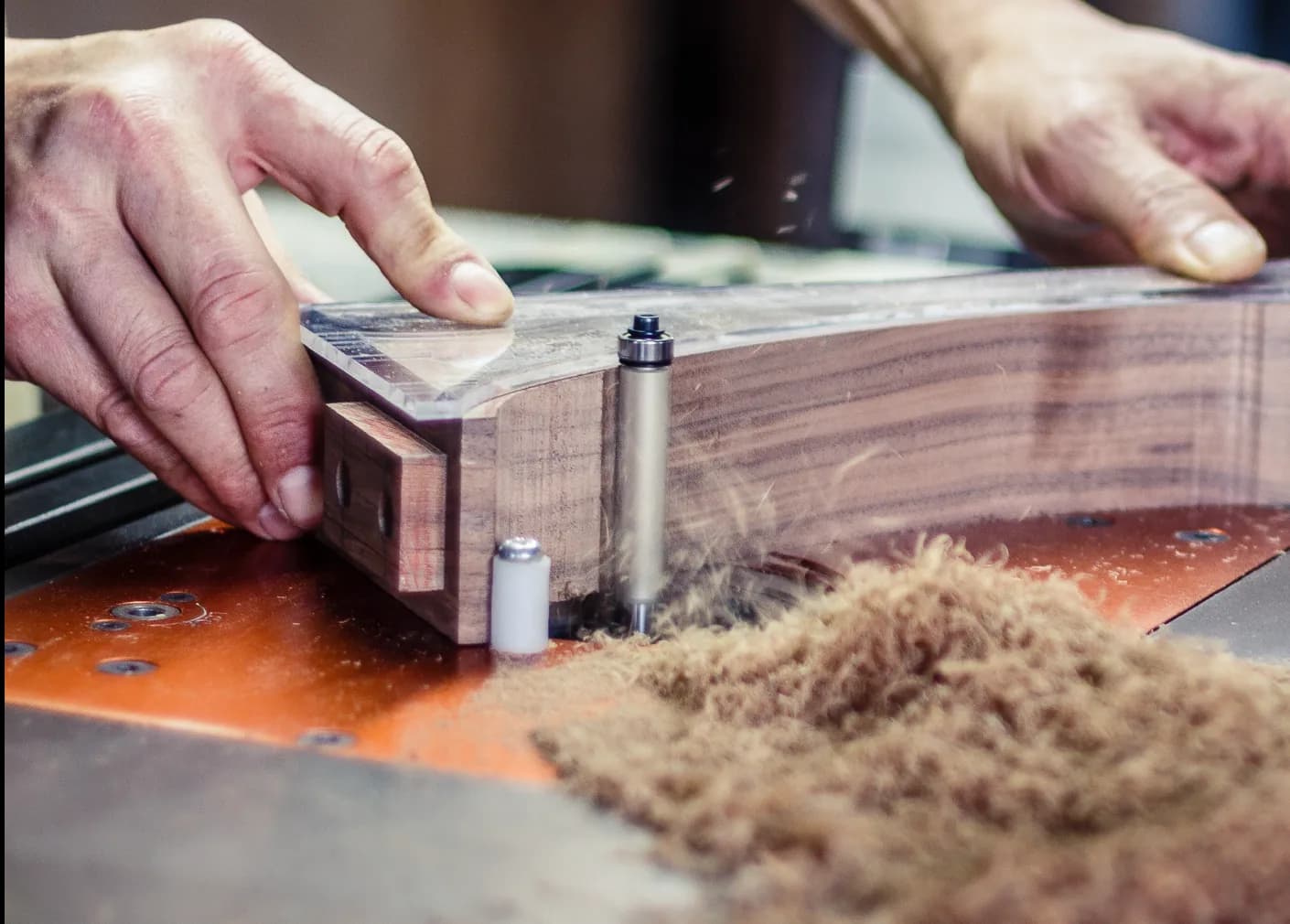 Templates and shaping 4