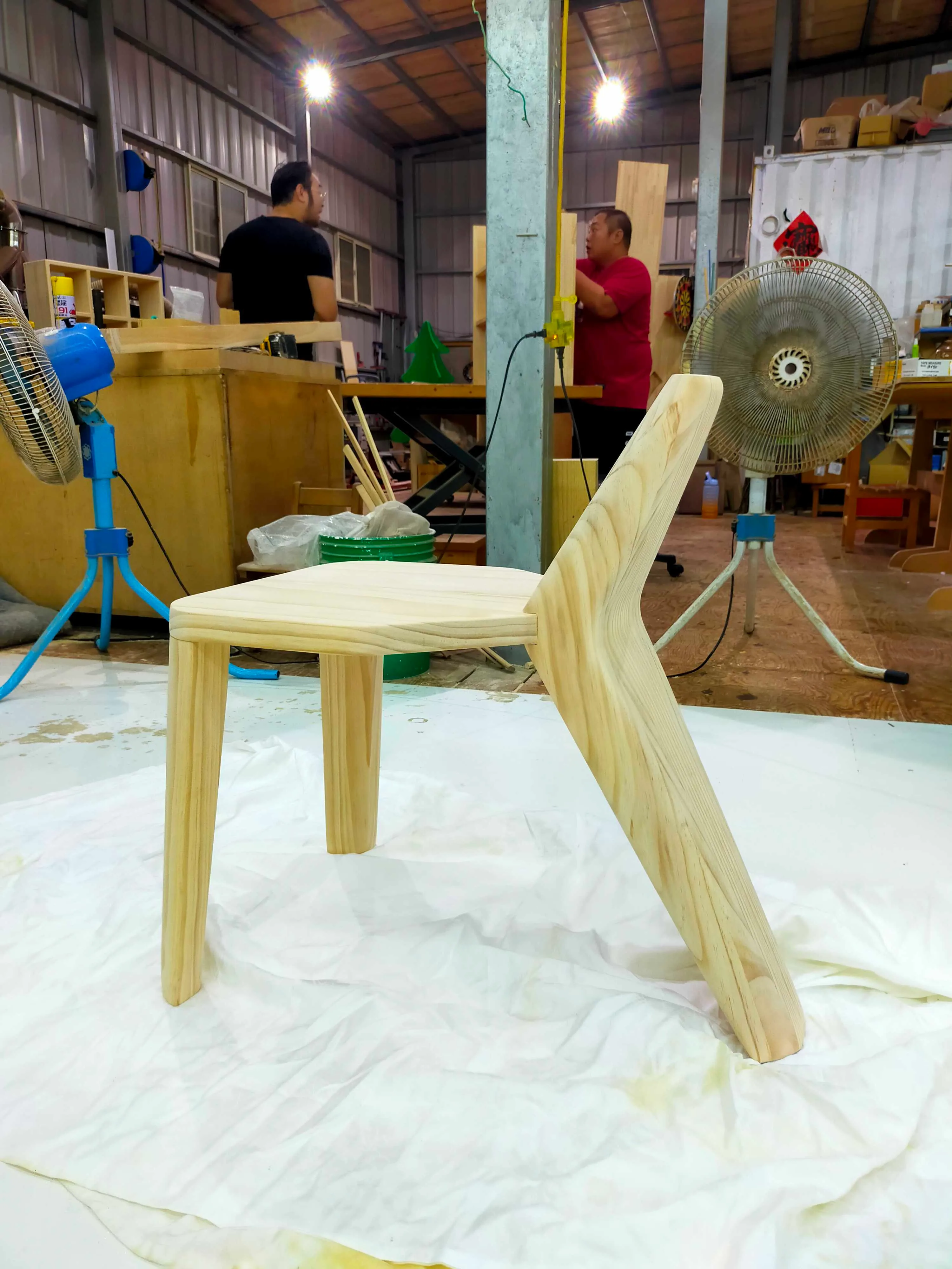 ( ) Chair gallery 1
