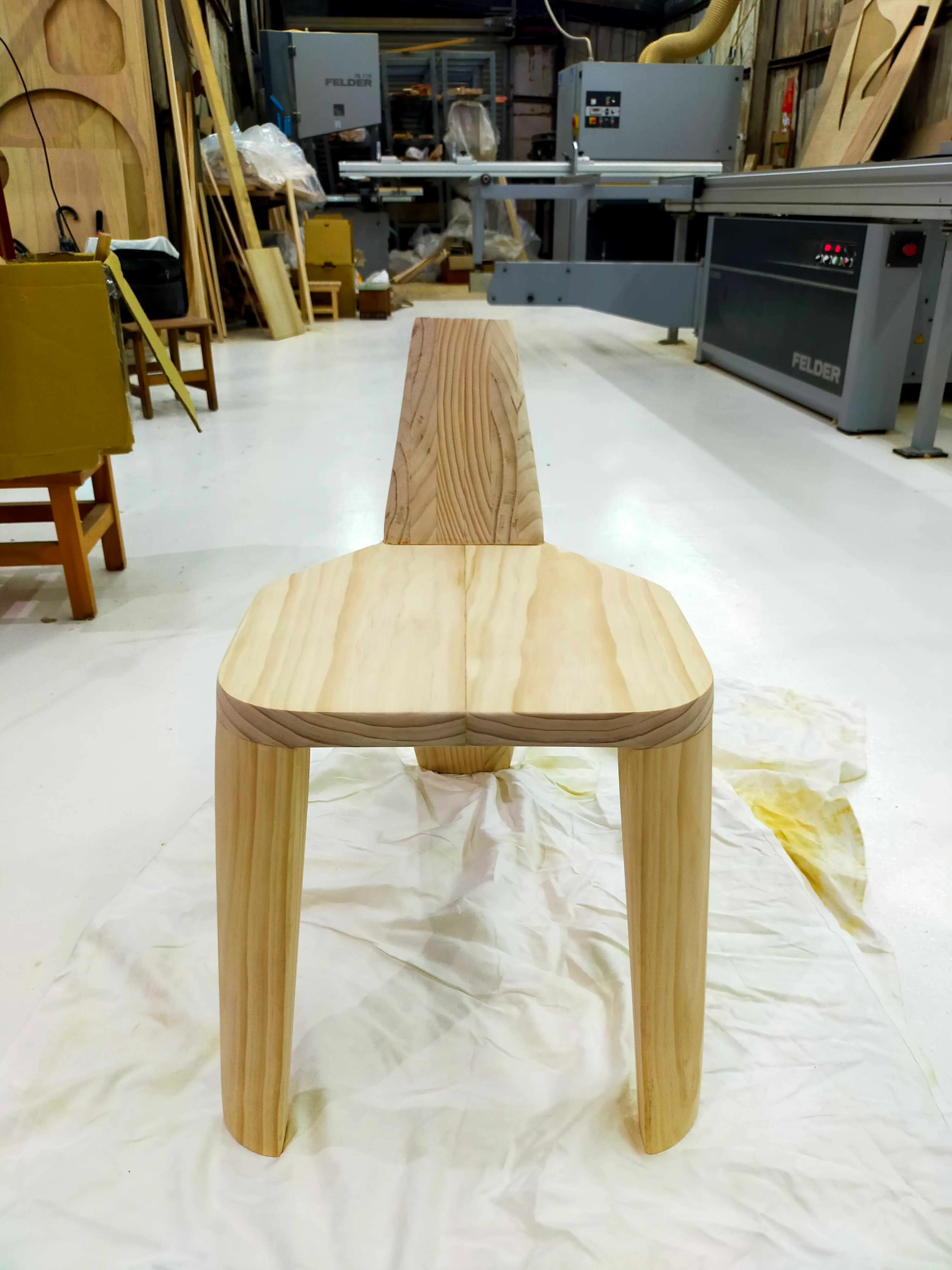 ( ) Chair gallery 2
