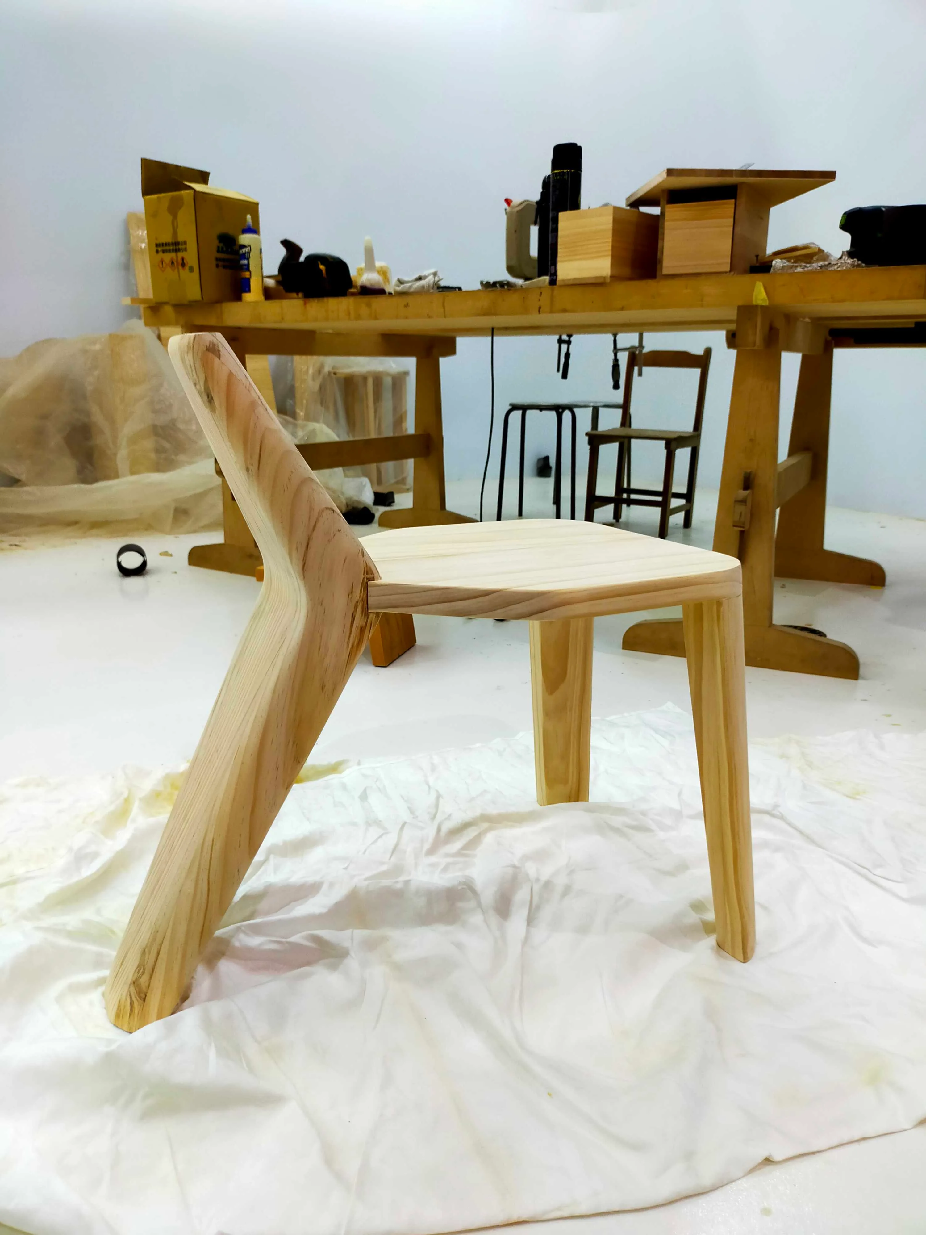 ( ) Chair gallery 5