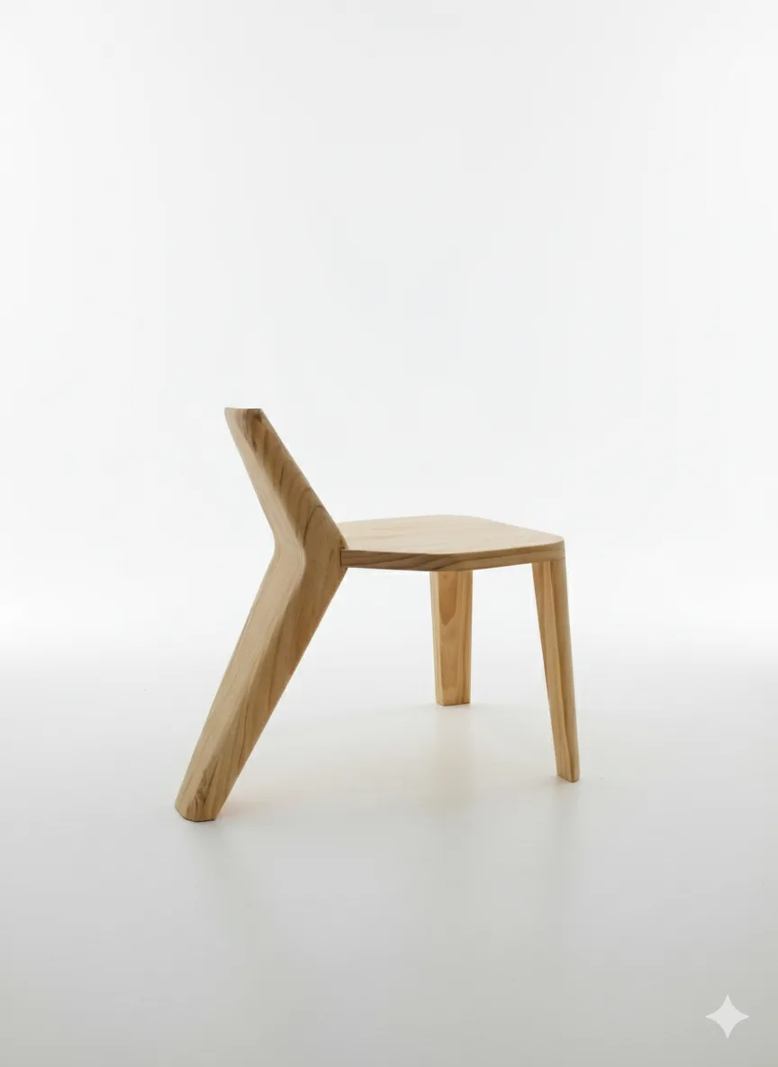 ( ) Chair - image 6