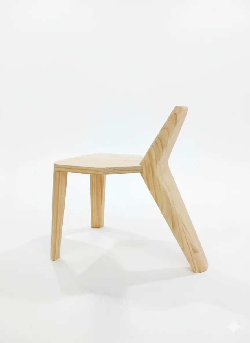 ( ) Chair - image 7