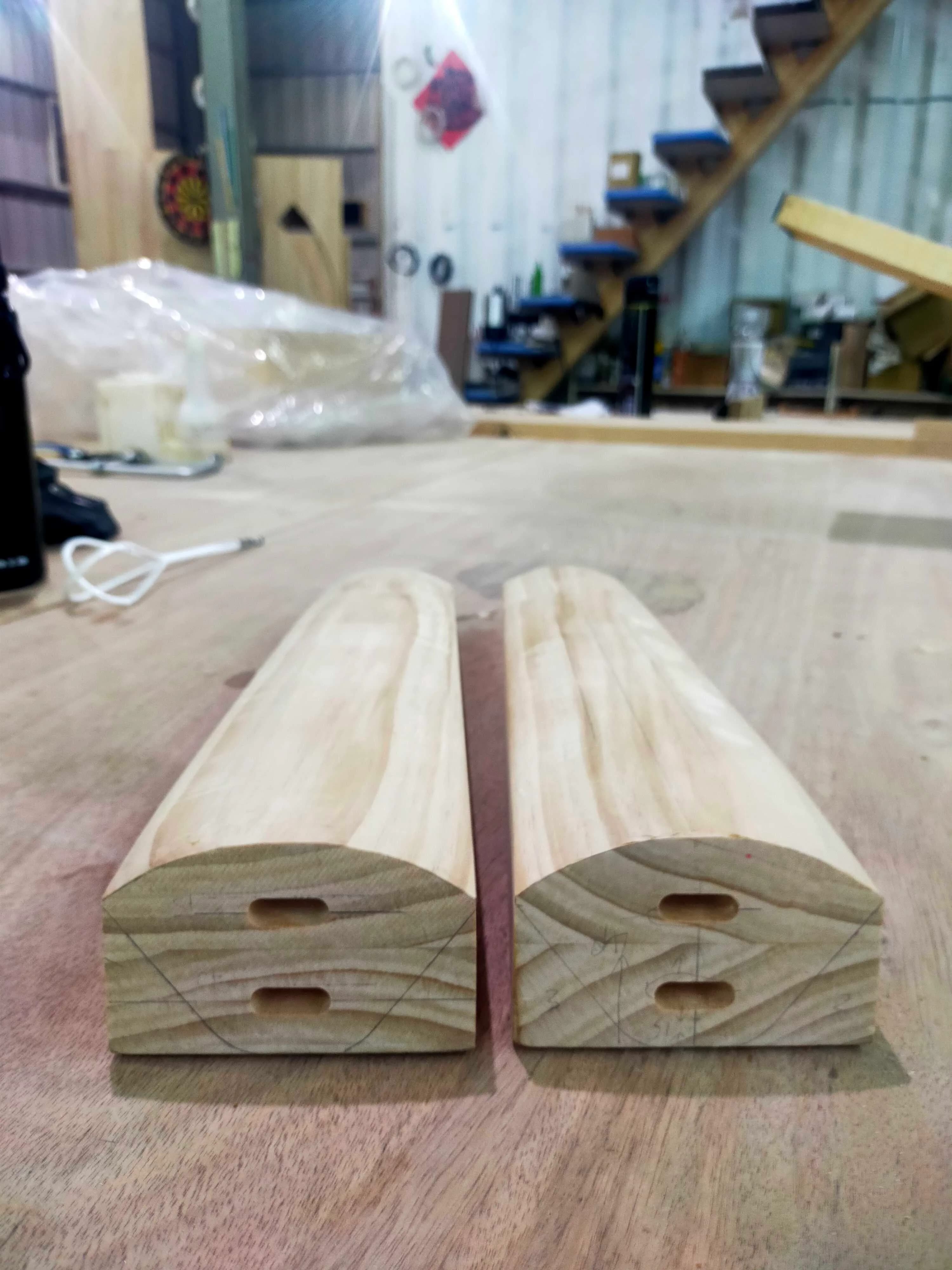 Assembly and finishing 2