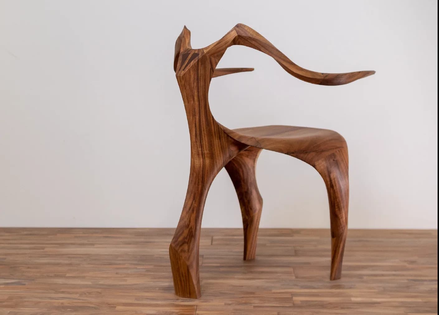 Impala Project gallery 4