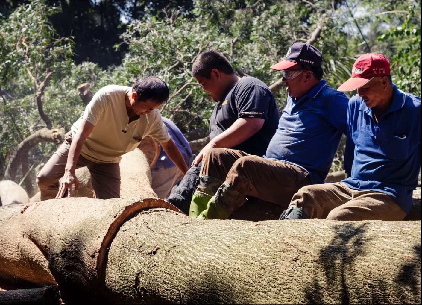 Machining & assembly process 2