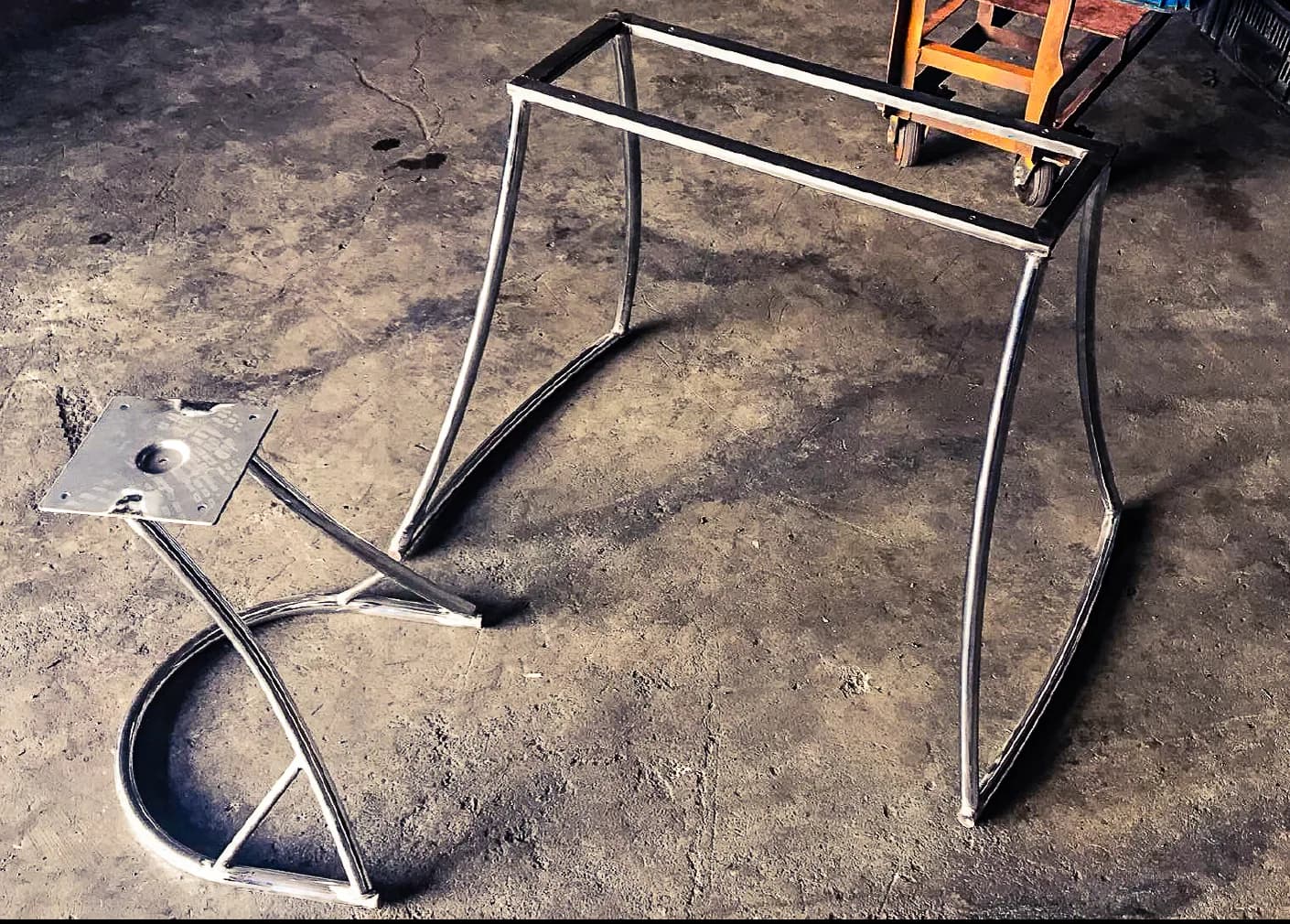 Prototyping and testing 3