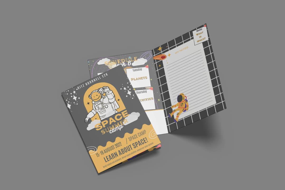 Studio School - image 1