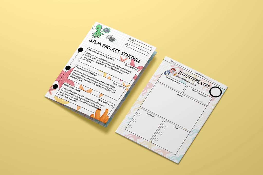 Studio School - image 2