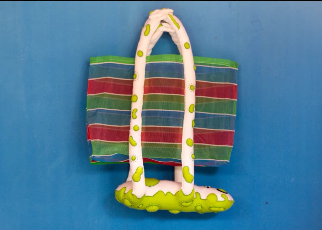 The Temple of Trash - image 6