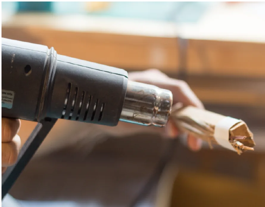 Remote collaboration process 2