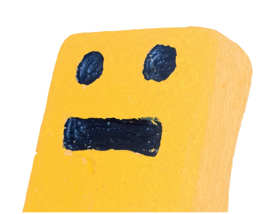 The Temple of Trash hero